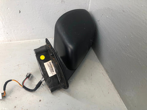 Range Rover Sport Door Mirror Near Side Power Fold L320 2005 to 2009 D15056