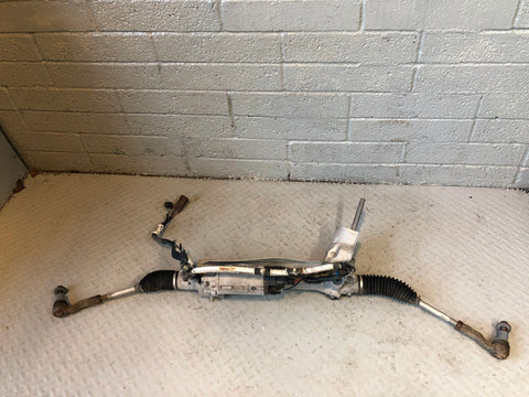 Range Rover Evoque Power Steering Rack Electric LR142580 2015 to 2018