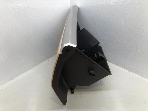 Freelander 2 Glove Box in Beige with Silver Trim Land Rover 2006 to 2011 R02046