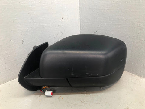 Range Rover Sport Door Mirror Near Side Power Fold L320 2005 to 2009 D15056