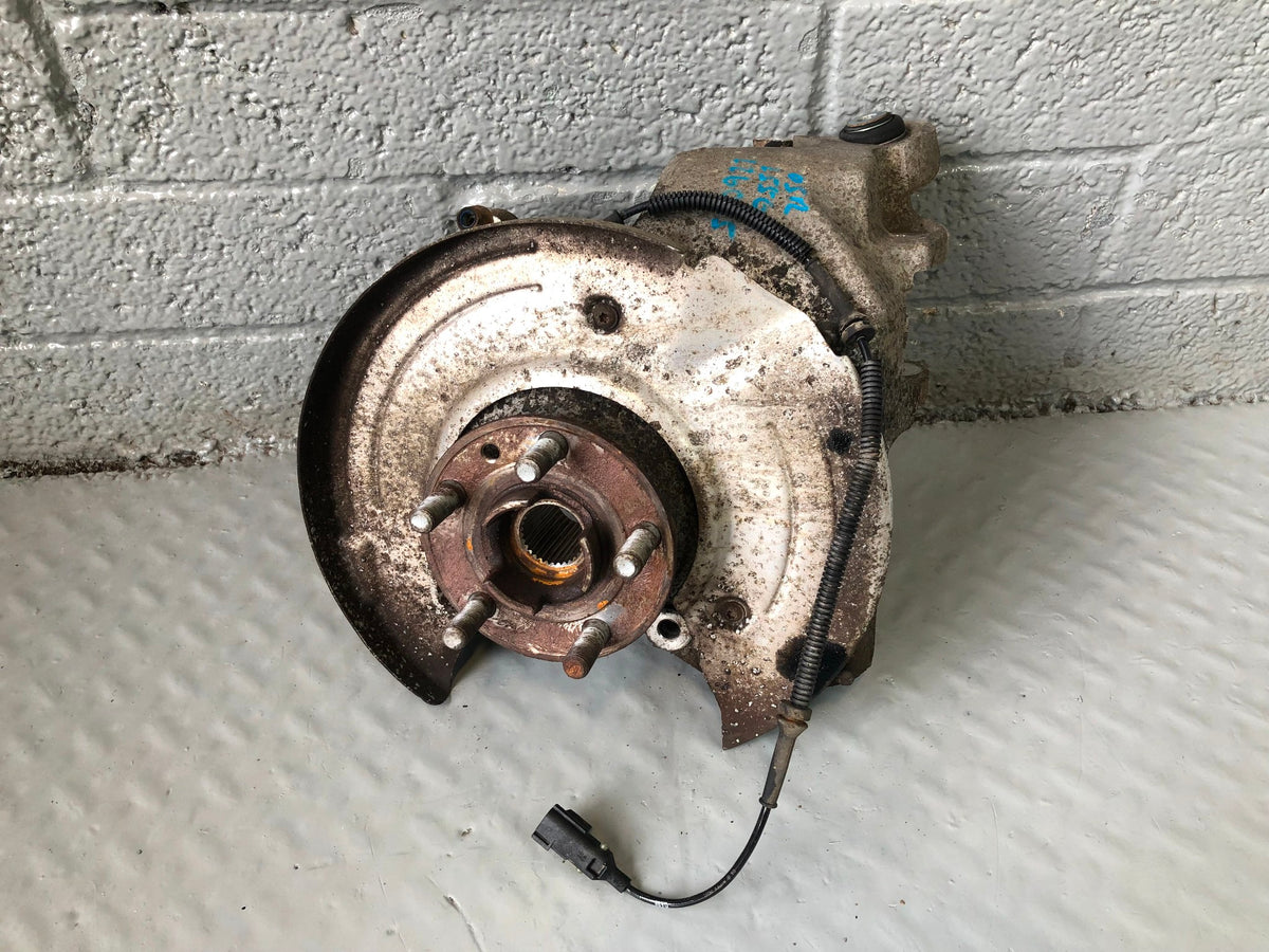 Discovery Sport Rear Hub Off Side Assembly ABS Sensor L550 Land Rover L26095