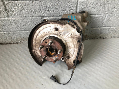 Discovery Sport Rear Hub Off Side Assembly ABS Sensor L550 Land Rover L26095