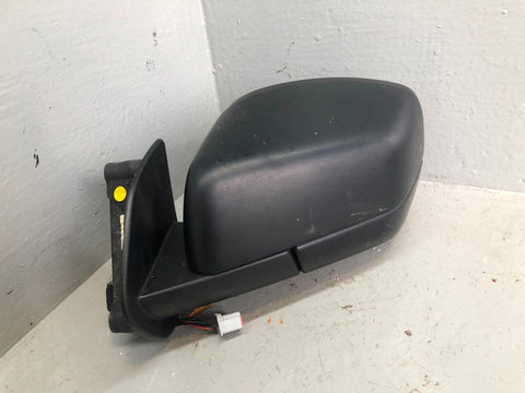 Range Rover Sport Door Mirror Near Side Power Fold L320 2005 to 2009 D15056