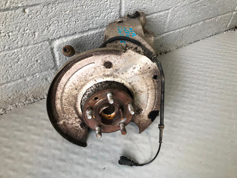 Discovery Sport Rear Hub Off Side Assembly ABS Sensor L550 Land Rover L26095