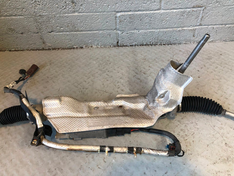 Range Rover Evoque Power Steering Rack Electric LR142580 2015 to 2018