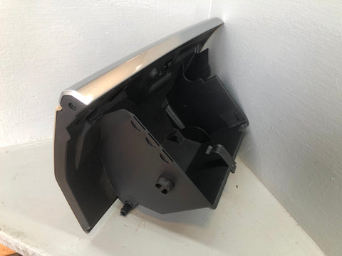 Freelander 2 Glove Box in Beige with Silver Trim Land Rover 2006 to 2011 R02046