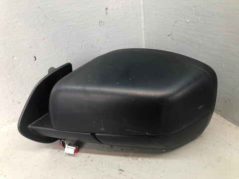 Range Rover Sport Door Mirror Near Side Power Fold L320 2005 to 2009 D15056