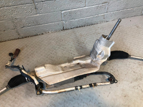 Range Rover Evoque Power Steering Rack Electric LR142580 2015 to 2018