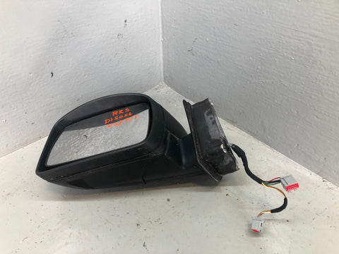 Range Rover Sport Door Mirror Near Side Power Fold L320 2005 to 2009 D15056
