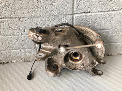 Discovery Sport Rear Hub Off Side Assembly ABS Sensor L550 Land Rover L26095