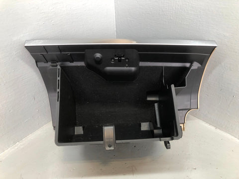 Freelander 2 Glove Box in Beige with Silver Trim Land Rover 2006 to 2011 R02046