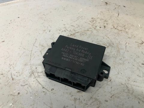 Range Rover Sport Parking Aid Module AH42-15K866-BE L320 2009 to 2013