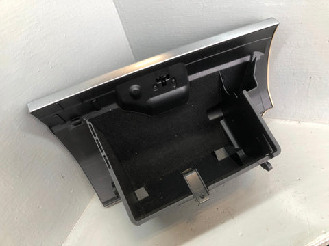 Freelander 2 Glove Box in Beige with Silver Trim Land Rover 2006 to 2011 R02046