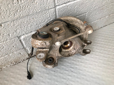 Discovery Sport Rear Hub Off Side Assembly ABS Sensor L550 Land Rover L26095