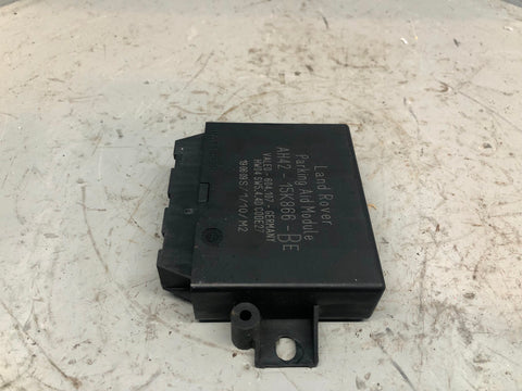 Range Rover Sport Parking Aid Module AH42-15K866-BE L320 2009 to 2013