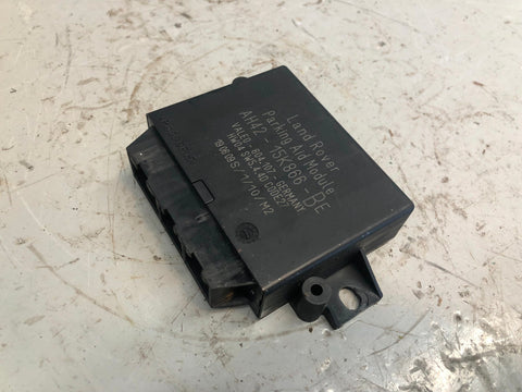 Range Rover Sport Parking Aid Module AH42-15K866-BE L320 2009 to 2013