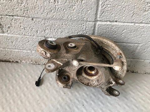 Discovery Sport Rear Hub Off Side Assembly ABS Sensor L550 Land Rover L26095