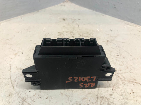 Range Rover Sport Parking Aid Module AH42-15K866-BE L320 2009 to 2013