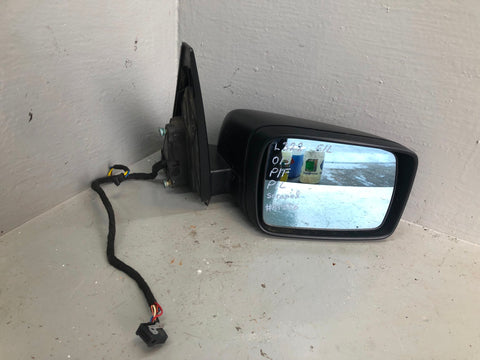 Range Rover L322 Electric Mirror Door Power Fold Off Side Right Facelift K11056