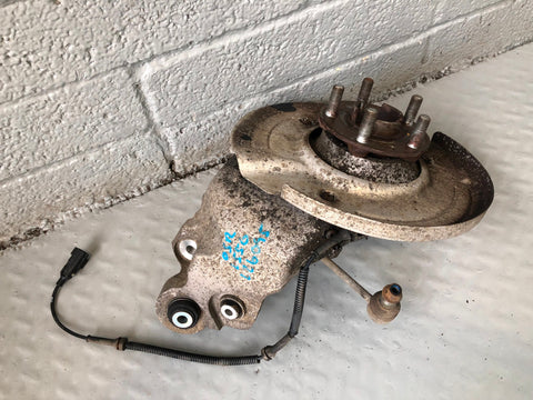 Discovery Sport Rear Hub Off Side Assembly ABS Sensor L550 Land Rover L26095