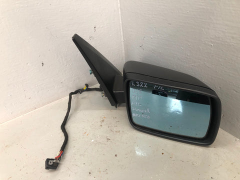 Range Rover L322 Electric Mirror Door Power Fold Off Side Right Facelift K11056