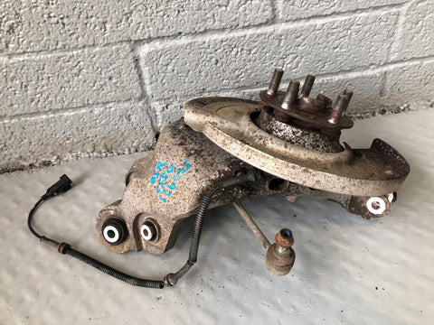 Discovery Sport Rear Hub Off Side Assembly ABS Sensor L550 Land Rover L26095