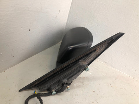 Range Rover L322 Electric Mirror Door Power Fold Off Side Right Facelift K11056