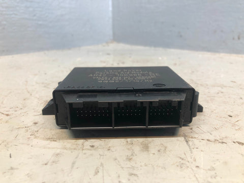 Range Rover Sport Parking Aid Module AH42-15K866-BE L320 2009 to 2013