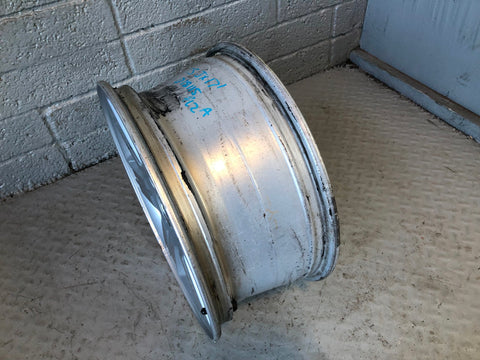 Freelander 2 Alloy Wheel Single 17" x  7.5 J Land Rover 2006 to 2014 D18115