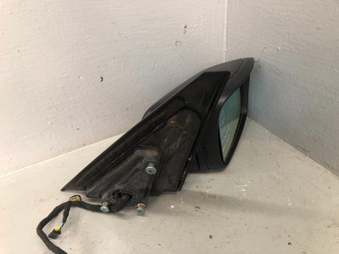 Range Rover L322 Electric Mirror Door Power Fold Off Side Right Facelift K11056
