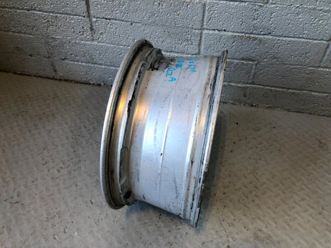 Freelander 2 Alloy Wheel Single 17" x  7.5 J Land Rover 2006 to 2014 D18115