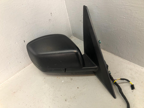 Range Rover L322 Electric Mirror Door Power Fold Off Side Right Facelift K11056