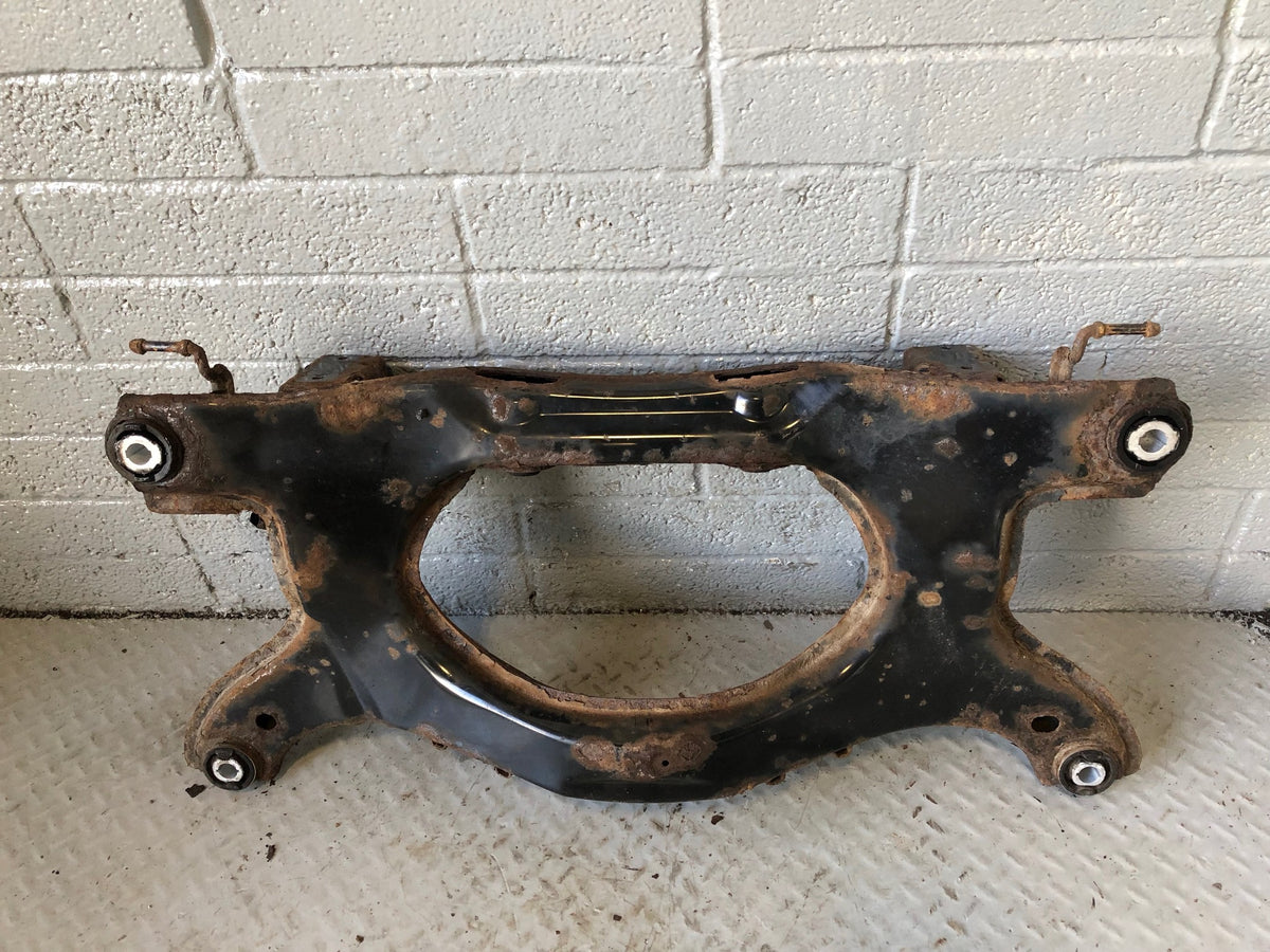 Range Rover Evoque Rear Subframe Diff Carrier L538 2011 to 2018 L02095