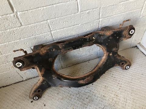Range Rover Evoque Rear Subframe Diff Carrier L538 2011 to 2018 L02095