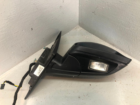 Range Rover L322 Electric Mirror Door Power Fold Off Side Right Facelift K11056