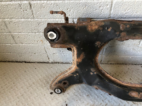 Range Rover Evoque Rear Subframe Diff Carrier L538 2011 to 2018 L02095