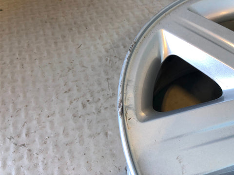 Freelander 2 Alloy Wheel Single 17" x  7.5 J Land Rover 2006 to 2014 D18115