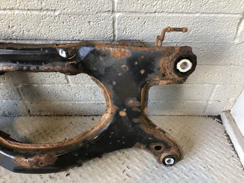 Range Rover Evoque Rear Subframe Diff Carrier L538 2011 to 2018 L02095