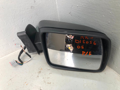Range Rover Sport Door Mirror Off Side Power Fold L320 2005 to 2009 D15056
