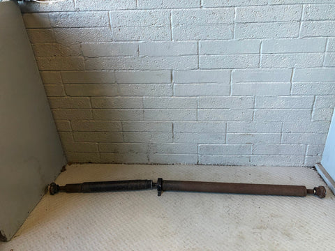 Range Rover Evoque Rear Propshaft 2.0 D Auto L538 2016 to 2018 5 Door L10115