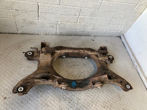 Range Rover Evoque Rear Subframe Diff Carrier L538 2011 to 2018 L02095