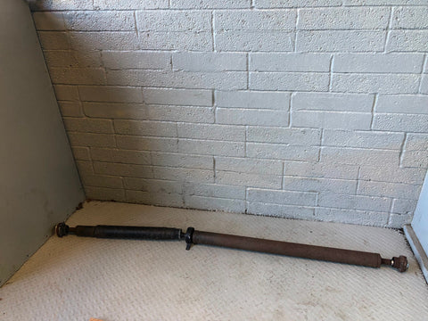 Range Rover Evoque Rear Propshaft 2.0 D Auto L538 2016 to 2018 5 Door L10115