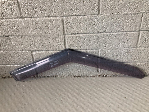 Discovery 3 4 Set Of 4 Wind Deflectors Plastic Land Rover 2004 to 2016 K05036