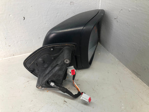 Range Rover Sport Door Mirror Off Side Power Fold L320 2005 to 2009 D15056