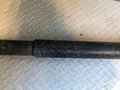 Range Rover Evoque Rear Propshaft 2.0 D Auto L538 2016 to 2018 5 Door L10115