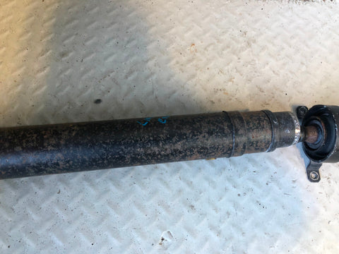 Range Rover Evoque Rear Propshaft 2.0 D Auto L538 2016 to 2018 5 Door L10115