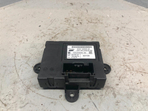 Range Rover Sport Rear Door Control Module ECU AH22 14D620 AC L320 2009 to 2013
