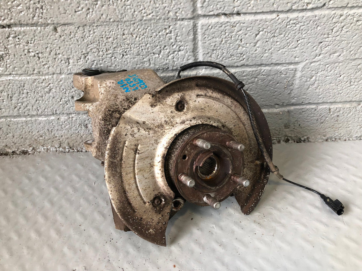 Discovery Sport Rear Hub Near Side Assembly ABS Sensor L550 Land Rover L26095