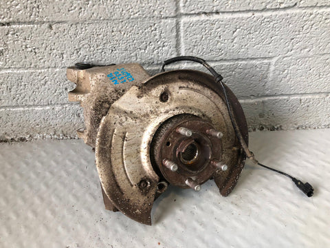 Discovery Sport Rear Hub Near Side Assembly ABS Sensor L550 Land Rover L26095