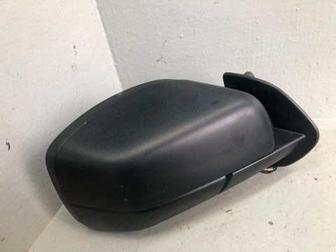 Range Rover Sport Door Mirror Off Side Power Fold L320 2005 to 2009 D15056